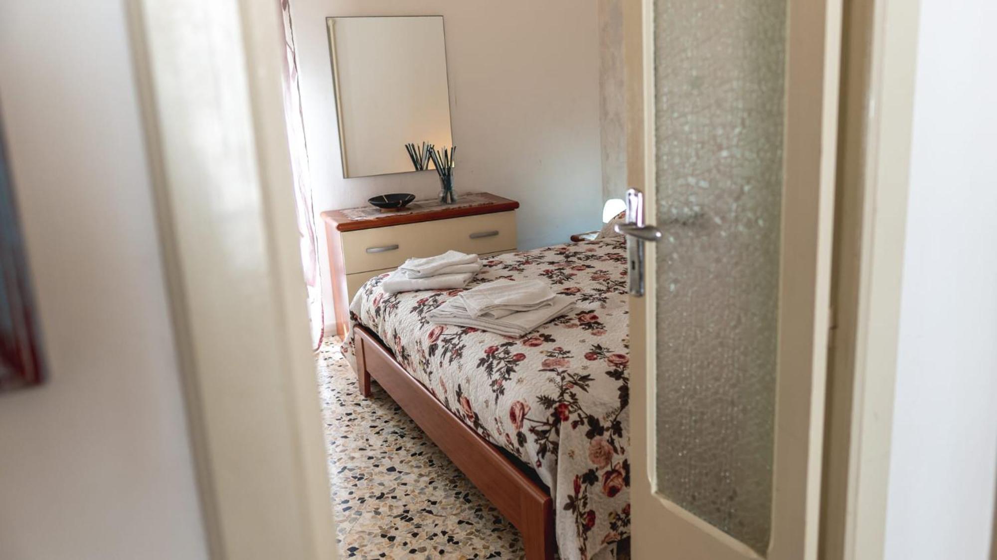 滨海波利尼亚诺Casa Porta Picc别墅 外观 照片