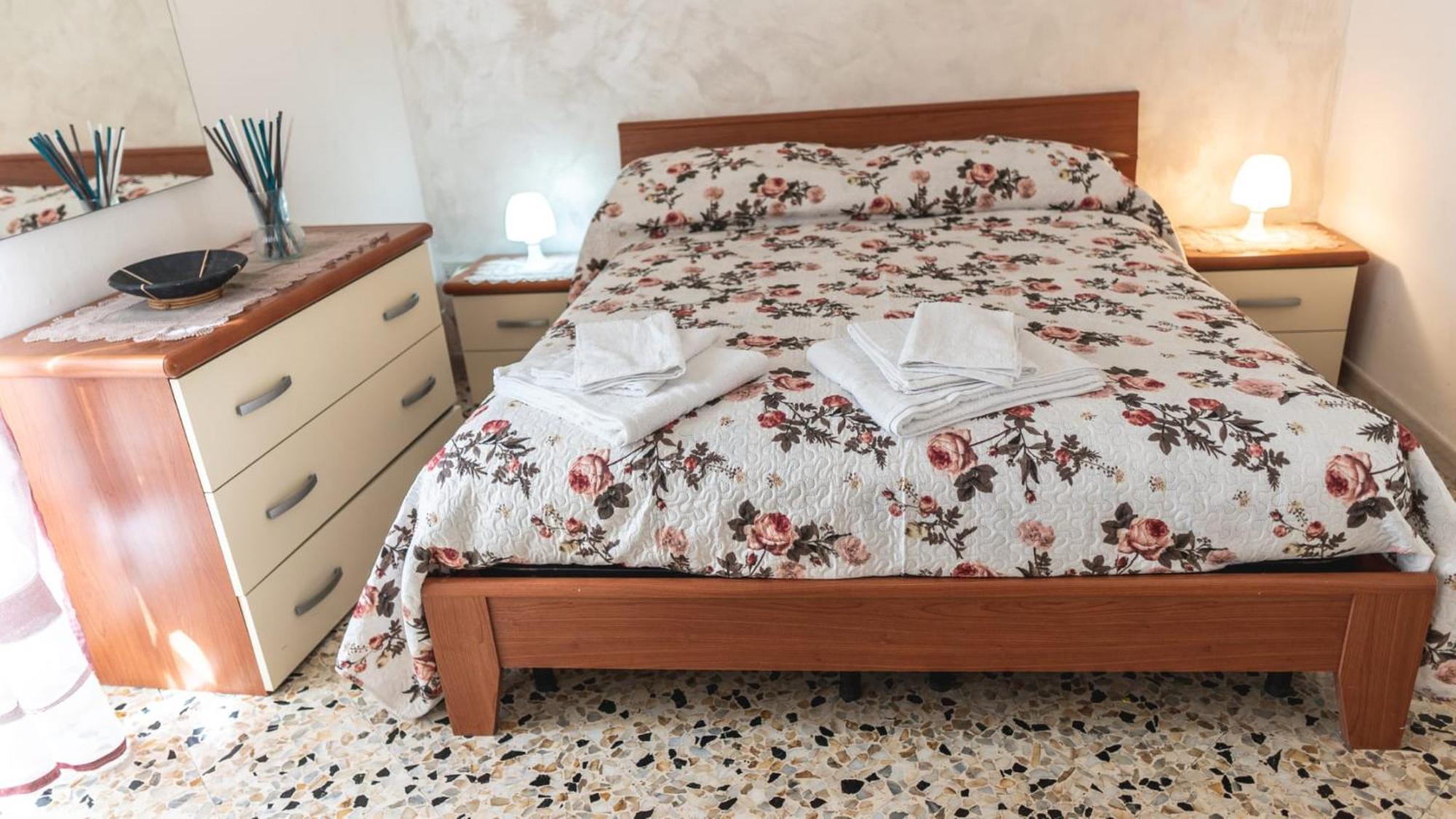 滨海波利尼亚诺Casa Porta Picc别墅 外观 照片